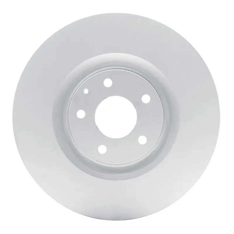 Dynamic Friction 2024-2025 Mazda Cx-1970 Front Brake Rotor (347X32 Vented) 1