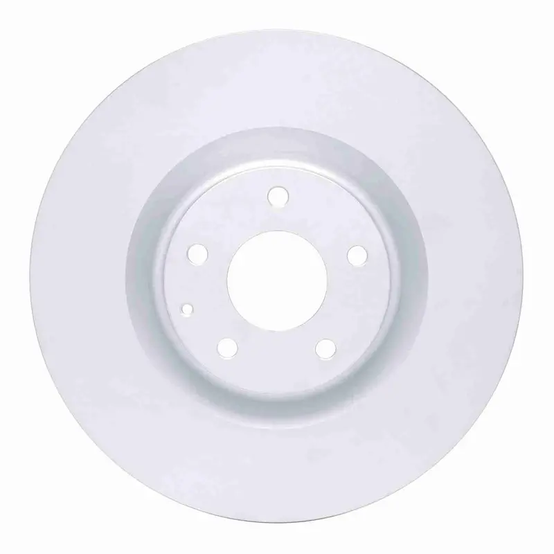 Dynamic Friction 2024-2025 Mazda Cx-1990 Front Geospec Coated Rotor (347X32 Vented) 1
