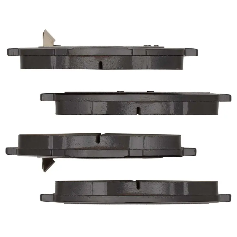 Dynamic Friction 2024-2025 Mazda Cx-1990 Rear 5000 Advanced Ceramic Brake Pads 2