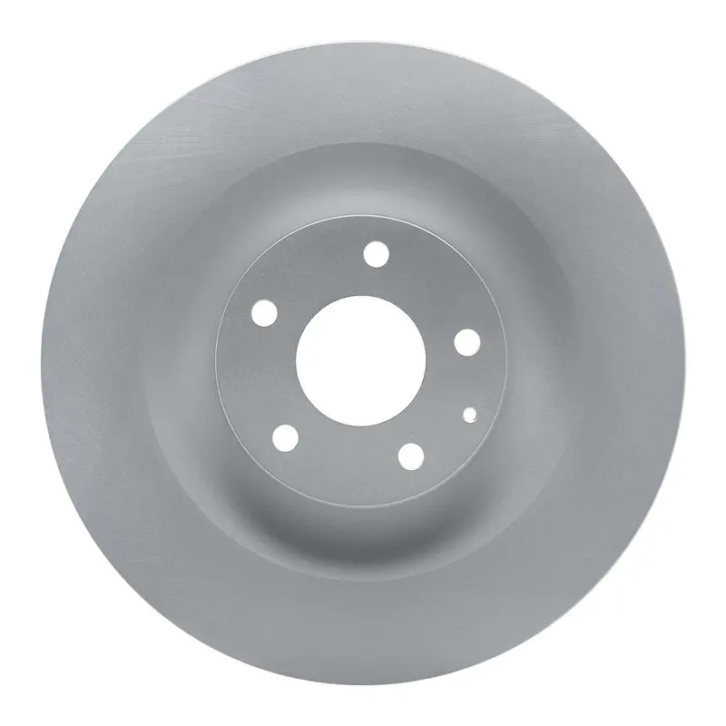 Dynamic Friction 2024-2025 Mazda Cx-1990 Rear Brake Rotor (350X22 Vented) 1