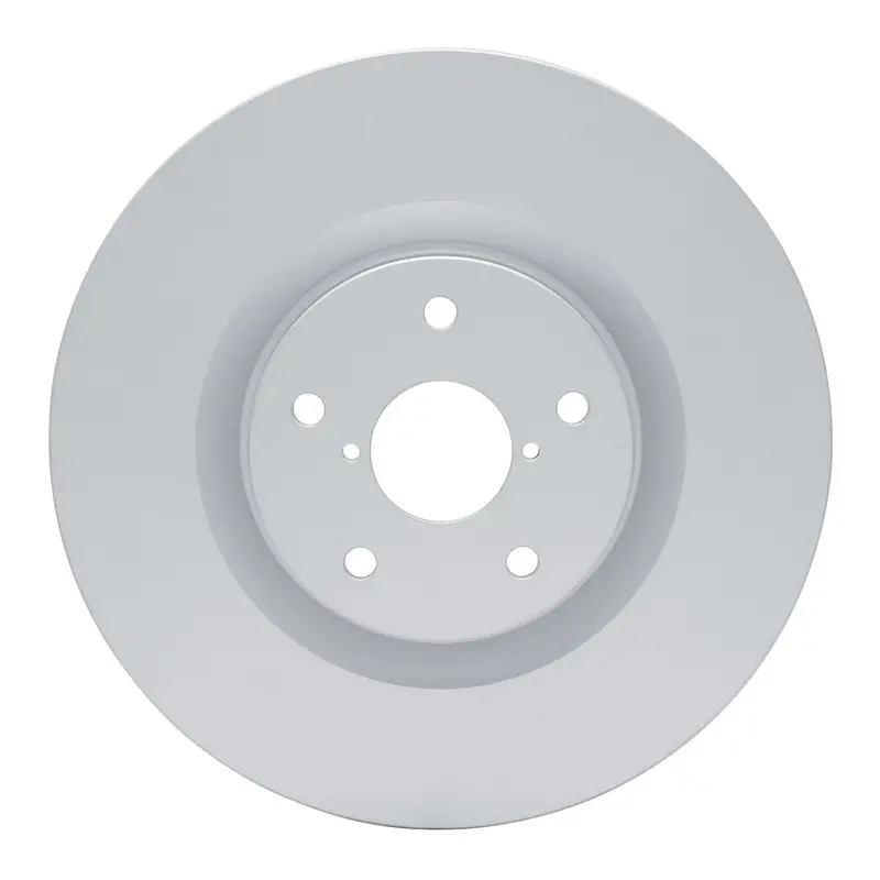 Dynamic Friction 2024-2025 Subaru Ascent Front Geospec Coated Rotor (333X30 Vented) 1