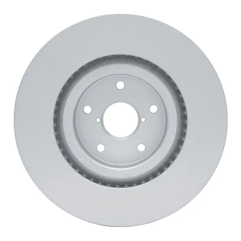 Dynamic Friction 2024-2025 Subaru Ascent Front Geospec Coated Rotor (333X30 Vented) 2