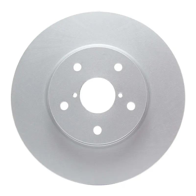 Dynamic Friction 2024-2025 Subaru Impreza Front Geospec Coated Rotor (294X24 Vented) 1