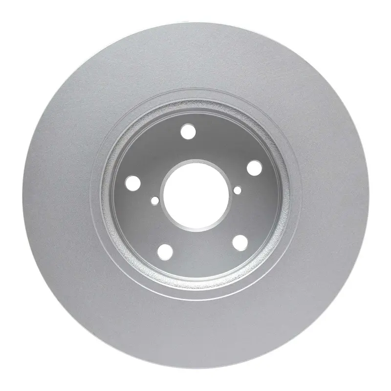 Dynamic Friction 2024-2025 Subaru Impreza Front Geospec Coated Rotor (294X24 Vented) 2