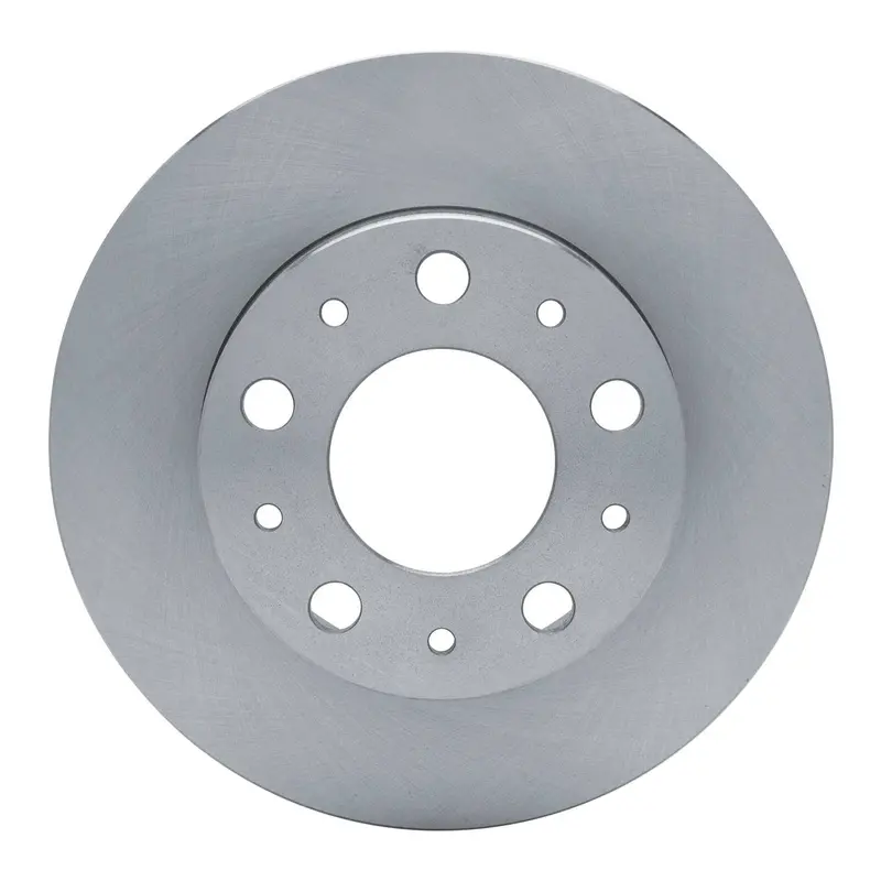 Dynamic Friction 2024-2026 Ram Promaster Ev Front Brake Rotor (300X34 Vented) 1