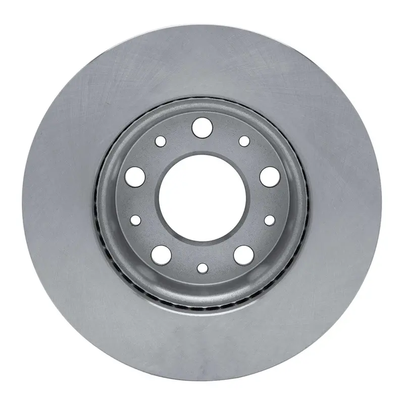Dynamic Friction 2024-2026 Ram Promaster Ev Front Brake Rotor (300X34 Vented) 2