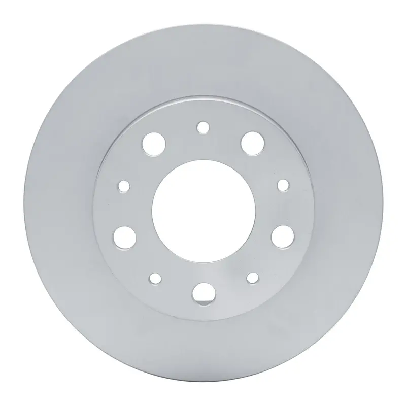 Dynamic Friction 2024-2026 Ram Promaster Ev Front Geospec Coated Rotor (300X34 Vented) 1