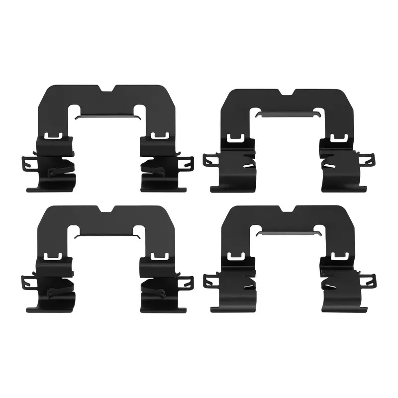 Dynamic Friction 2025-2025 Mini Aceman (Mexico) Front Premium Hardware Kit 1