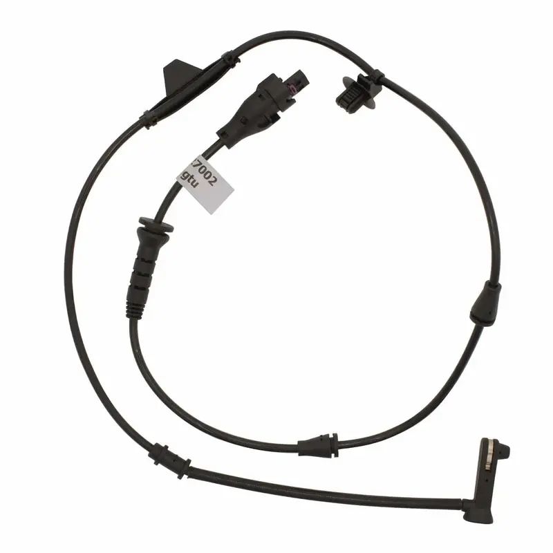 Dynamic Friction 2025-2025 Polestar Polestar 3 Left Front Sensor Wire 1