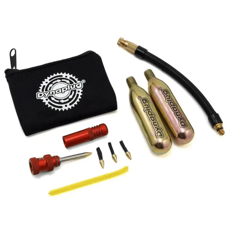 Dynaplug Co2 Air Tool Repair Kit 1