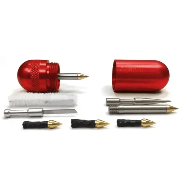 Dynaplug Micro Pro Tubeless Tire Repair Tool Kit 3