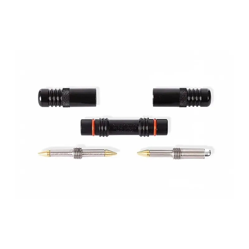Dynaplug Racer Pro Tubeless Tire Repair Tool Kit 1
