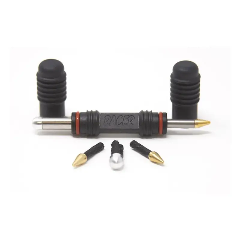 Dynaplug Ultralite Carbon Racer Tubeless Tire Repair Tool 1