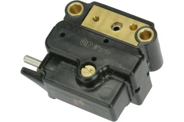 E.H.A Valve - Mercedes 1