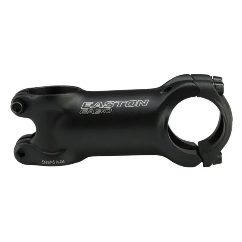Easton EA90 Carbon Stem – Lightweight Performance Handlebar Mount
