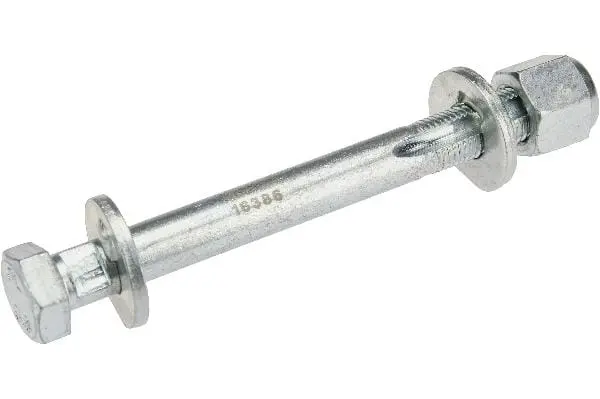 Eccentric Bolt Kit - Mercedes 1
