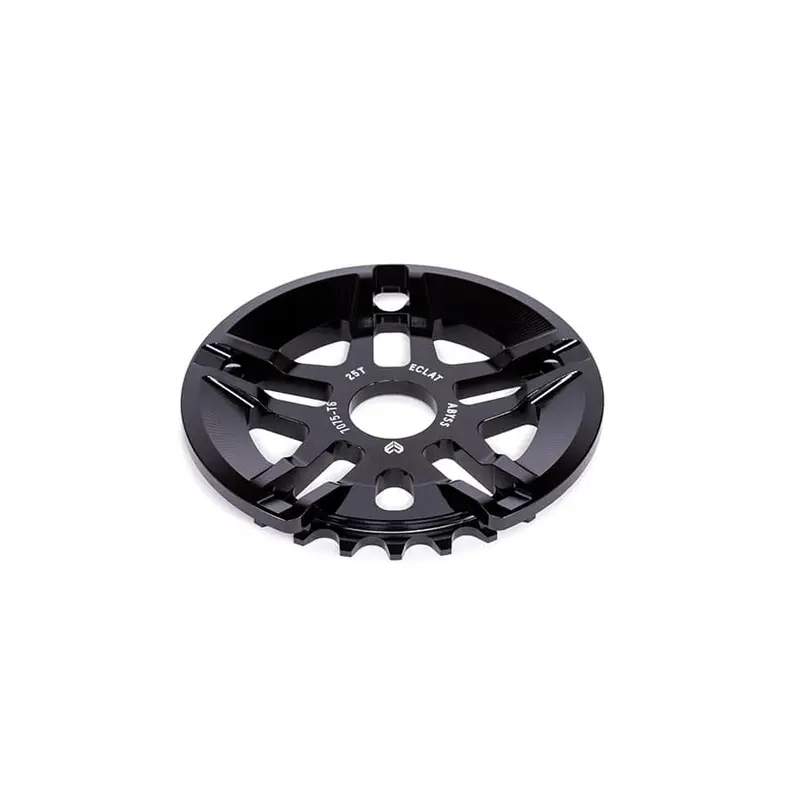 Eclat Abyss Guard 1