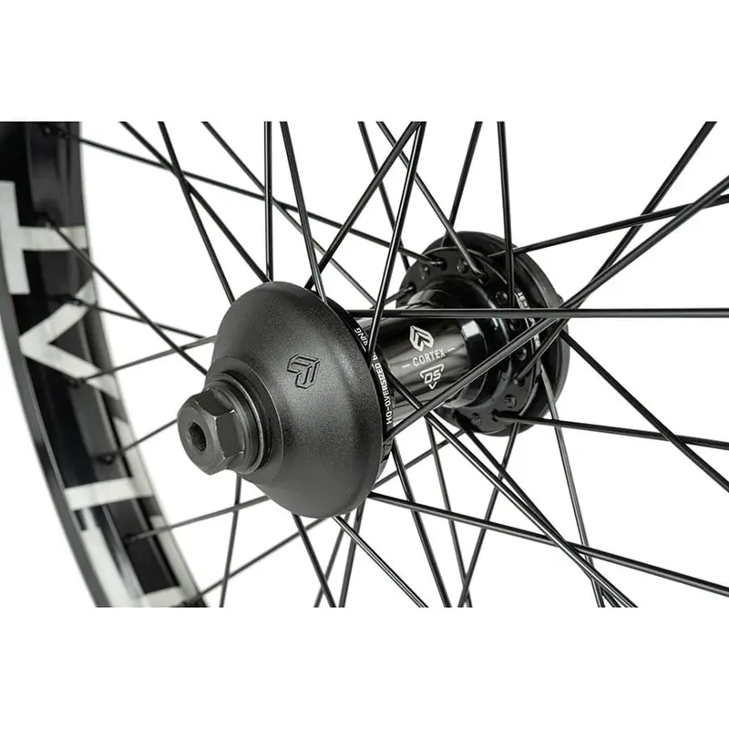 Eclat Bondi/Cortex Os Front 1