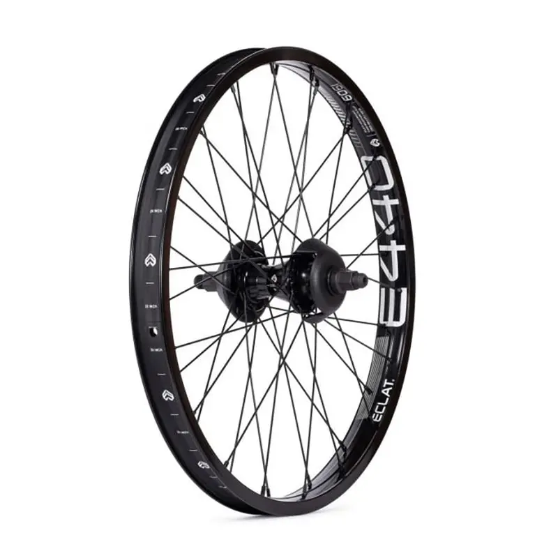 Eclat E440 / Cortex Evo Cs 2