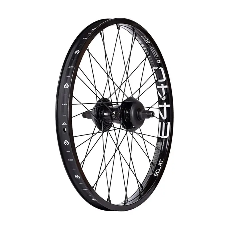 Eclat E440 / Cortex Evo Fc 2