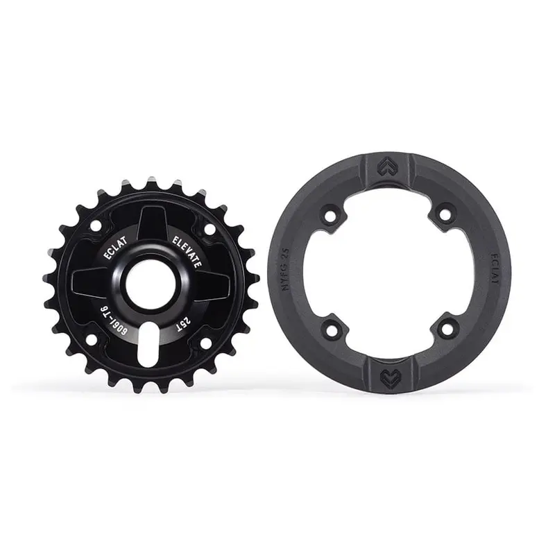 Eclat Elevate Guard 1
