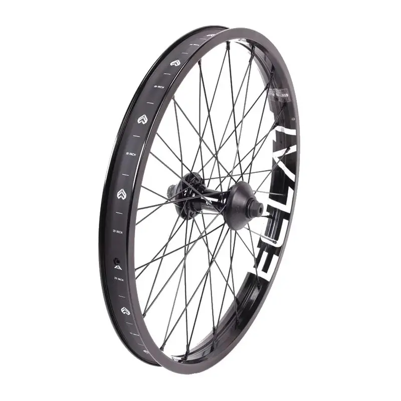 Eclat Trippin/Cortex Front 1