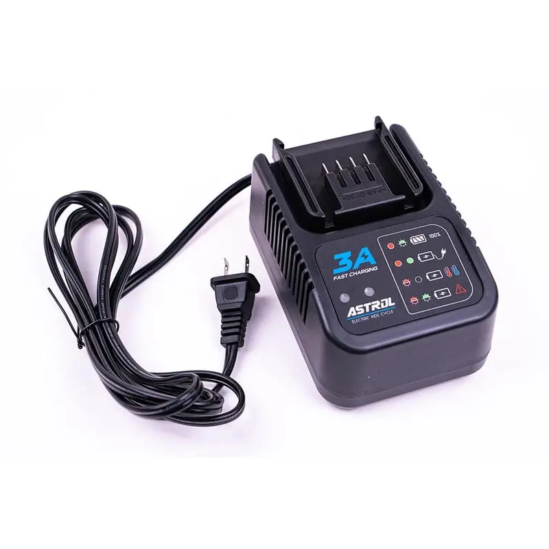 Eclypse Astra 16 Charger 1