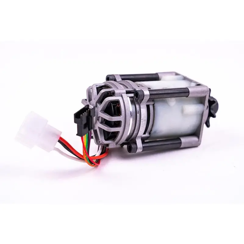 Eclypse Astra 16 Motor 1