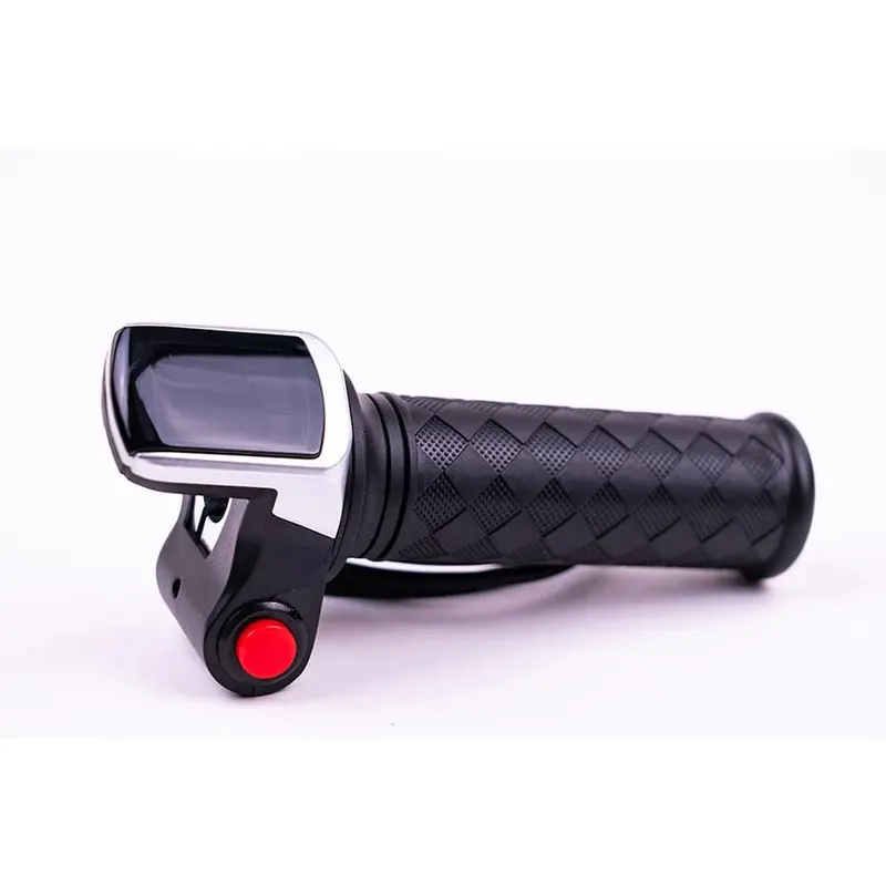 Eclypse Astra 16 Throttle Grip 1
