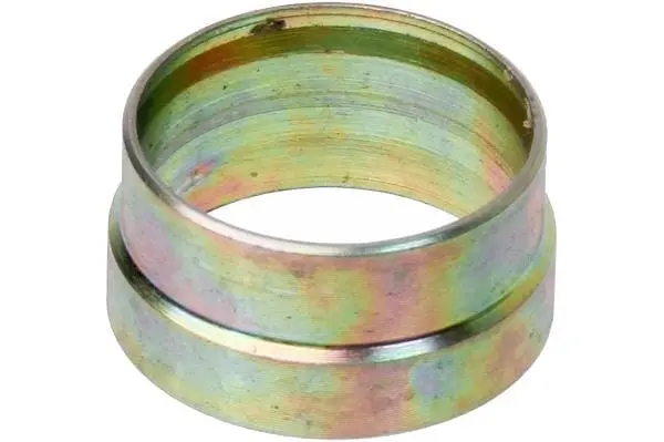 Egr Line Ferrule - Mercedes 1