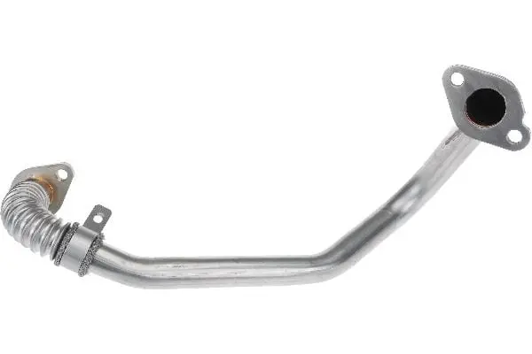 Egr Tube - Mercedes 1