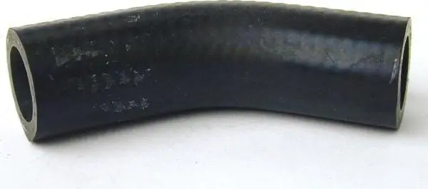 Elbow Hose - Jaguar 1