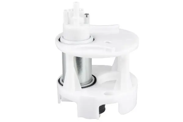 Electric Fuel Pump - Mercedes 1