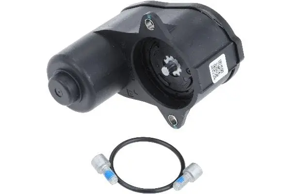 Electric Parking Brake Motor - Volvo 1