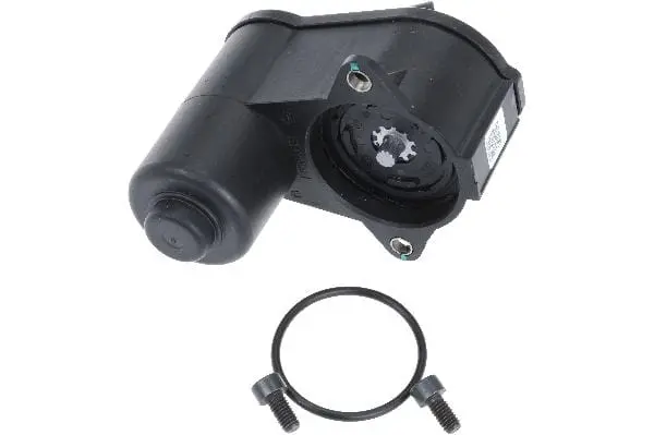 Electric Parking Brake Motor - Vw/Audi 1