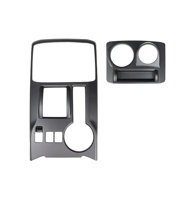 Electric Transfer Case Overlay For 4Runner (2010-2024) 1