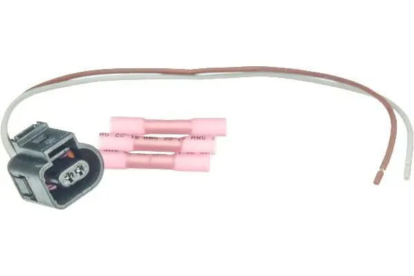 Electrical Connector - Vw/Audi 1