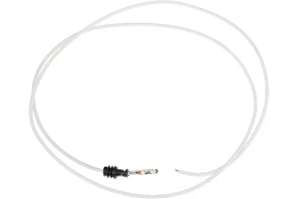 Electrical Connector W/ Lead - Bmw 1