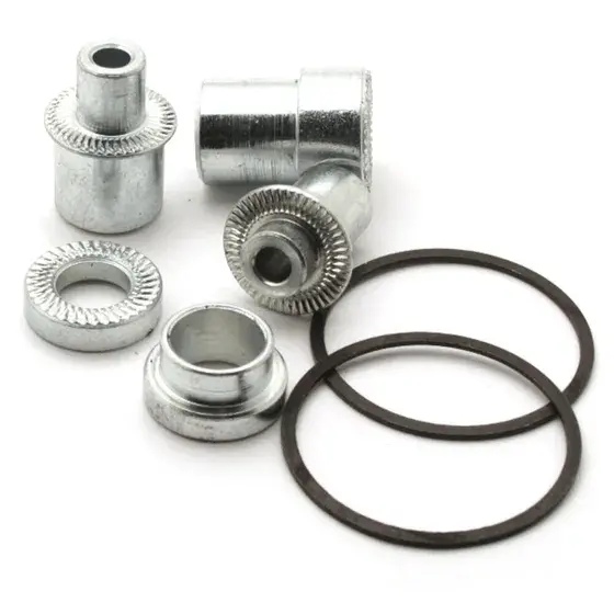 Elite Complete Adapter Kit (For Suito/Diretoxr) 1