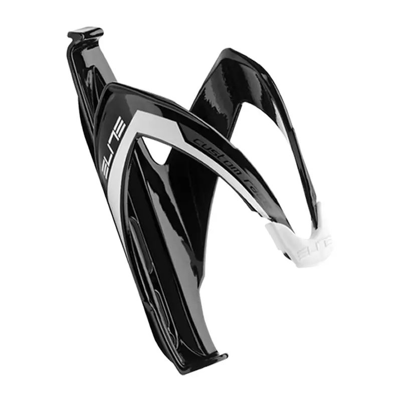 Elite Custom Race Composite Bottle Cage 1