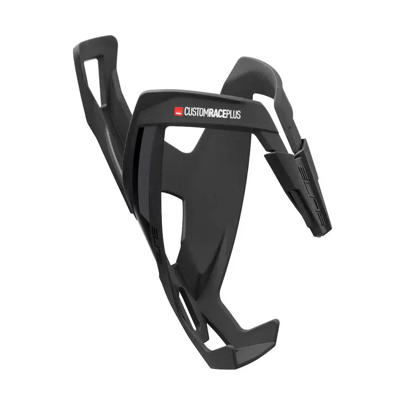 Elite Custom Race Plus Bottle Cage 1