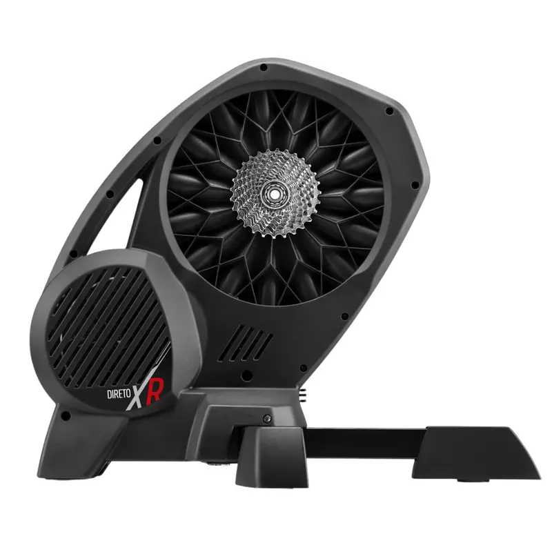 Elite Direto Xr-T Direct Drive Interactive Trainer 1