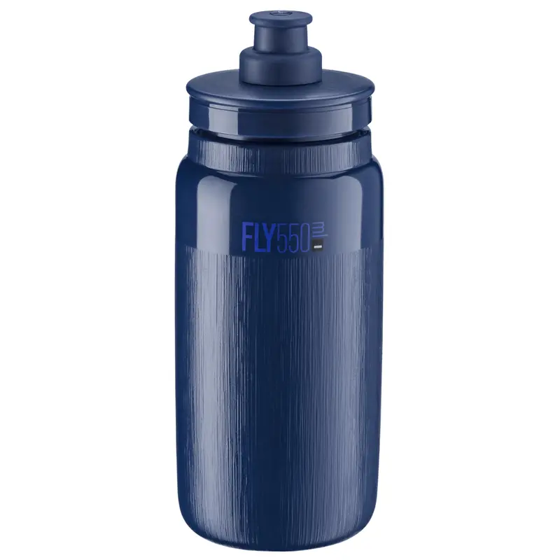 Elite Fly TEX Water Bottle – BPA-Free, Flexible, and Leak-Proof Design