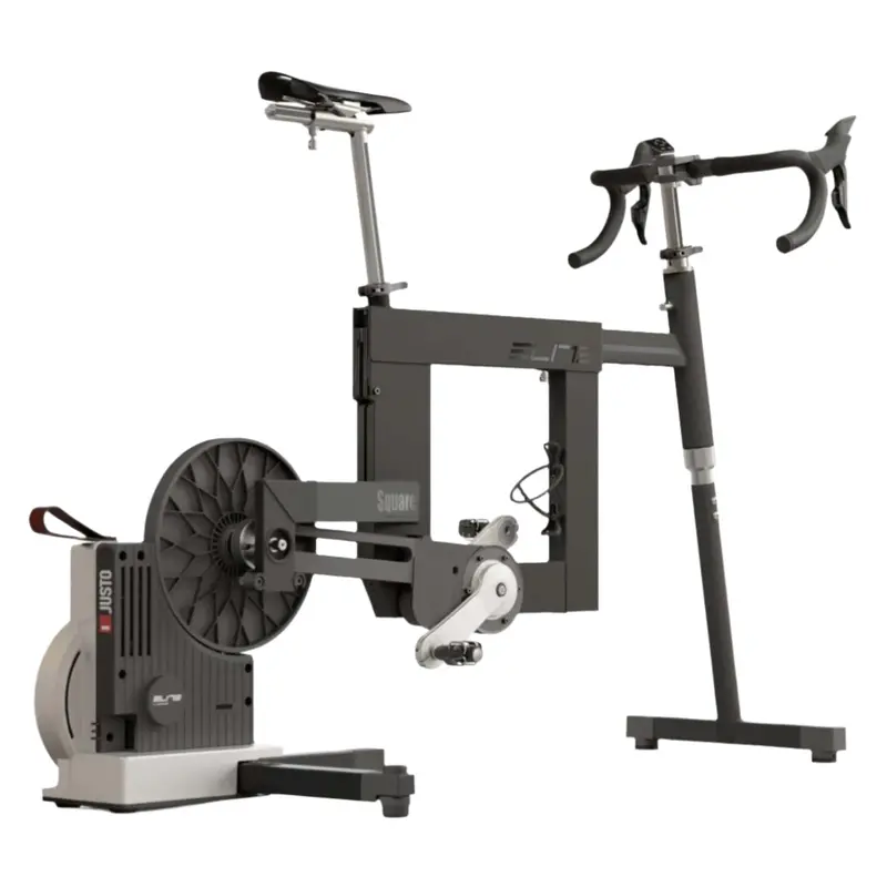 Elite Square Smart Frame 1