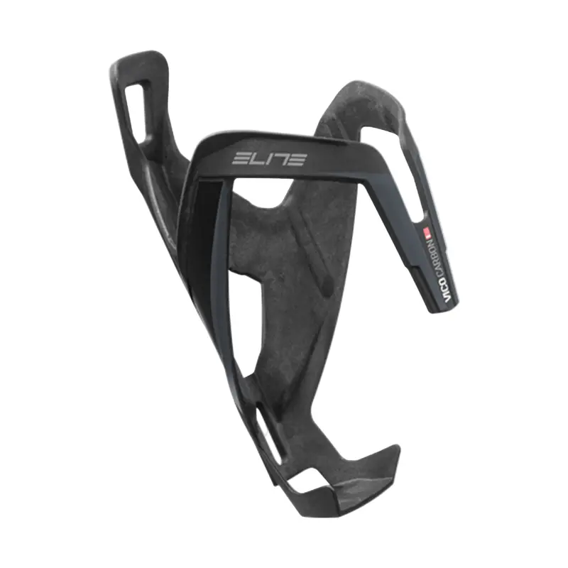 Elite Vico Carbon Bottle Cage 1