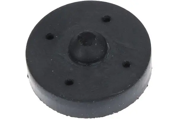 Emblem Retainer - Porsche 1