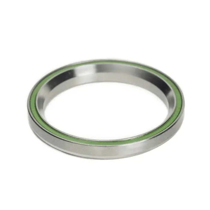 Enduro 1-1/4" 36°/45° Headset Bearing, Acb Stainless /Each (35Mm X 44Mm X 5.5Mm) 1