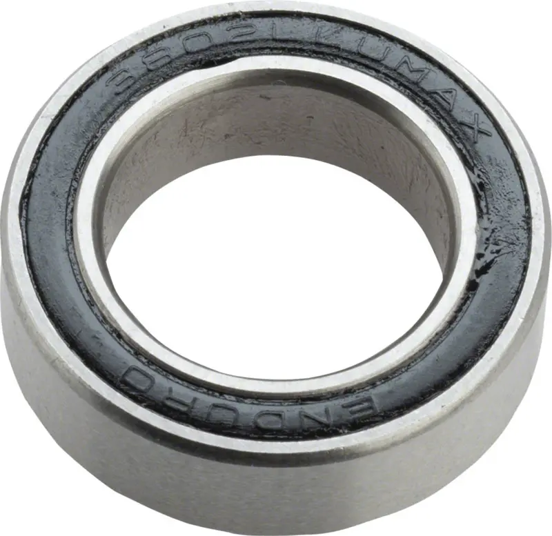 Enduro 3802 Max Steel Bearing /Each (15X24x7mm) 1