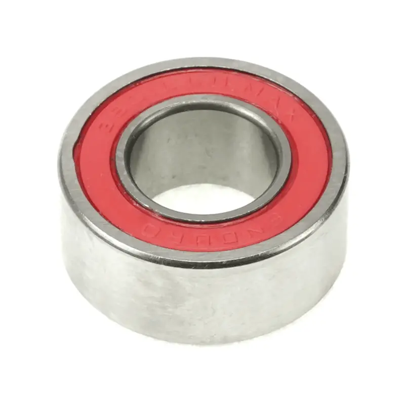Enduro 3901 Max Steel Bearing /Each (12Mm X 24Mm X 10Mm, Double Row) 1