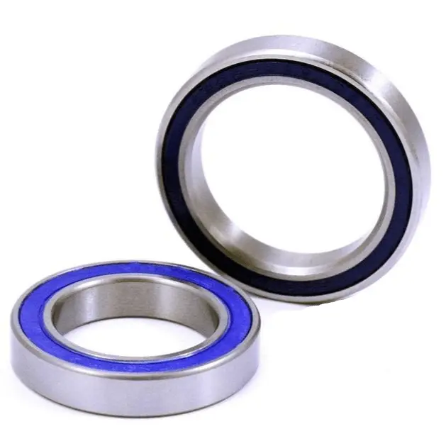 Enduro 6001 Abec-3 Bearing 1